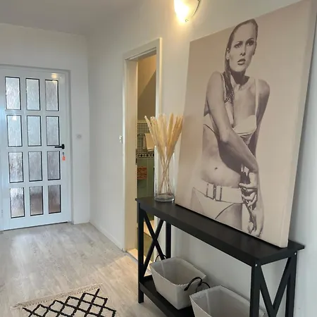 Tino Apartamento Hvar Town