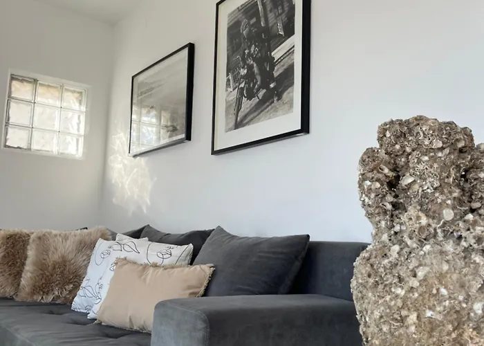 Apartment Tino