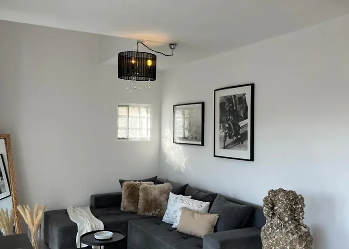 Tino Apartment *