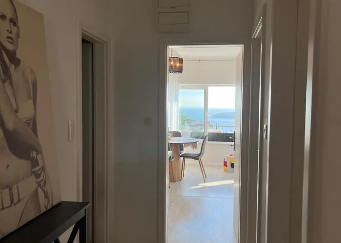 Tino Apartment Hvar Town