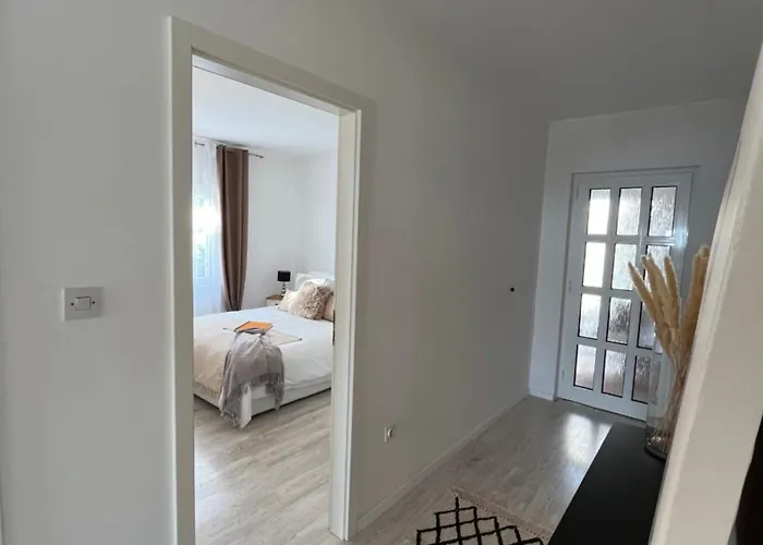 Apartment Tino *