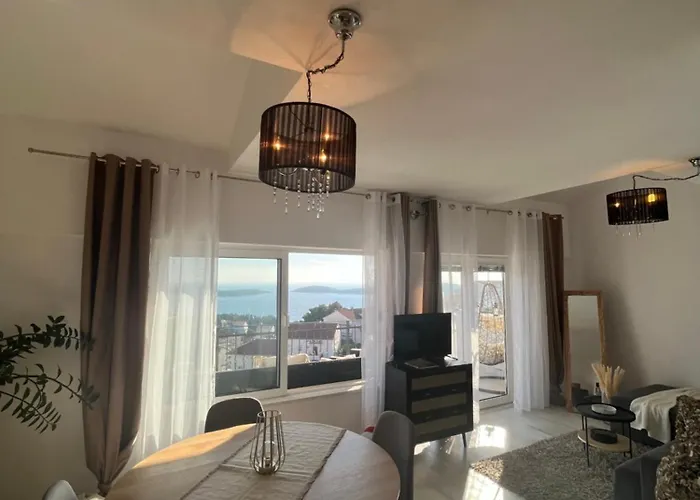 Apartment Tino