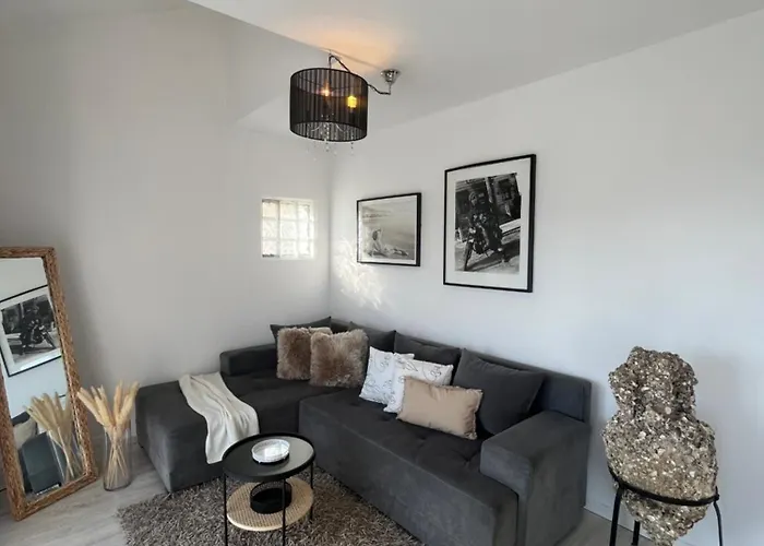 Tino Apartment *