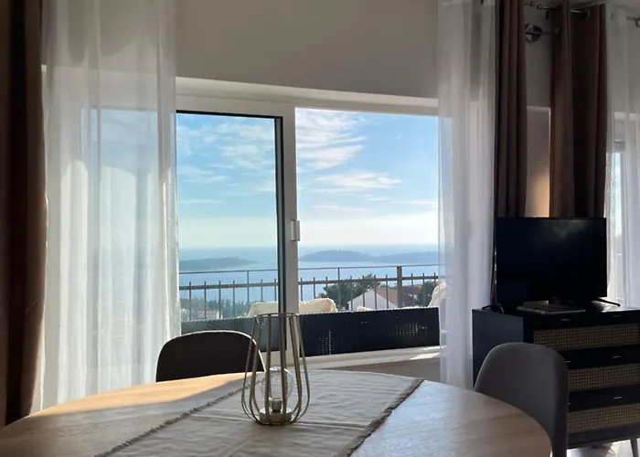 Apartment Tino *