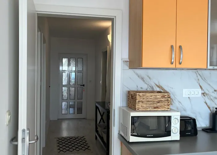 Tino Apartment *