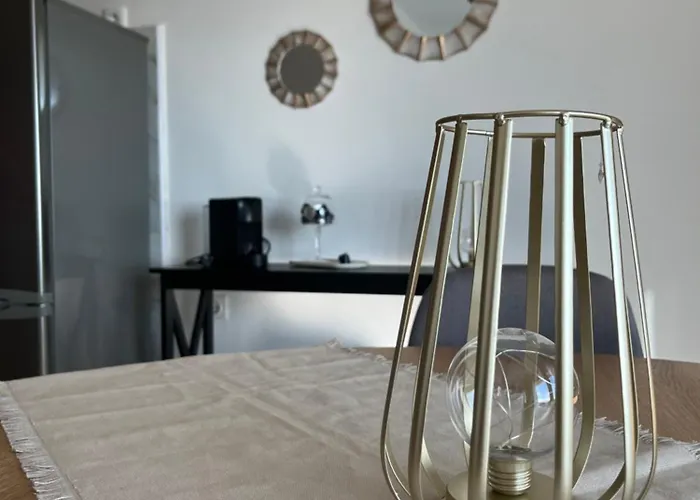 Apartment Tino