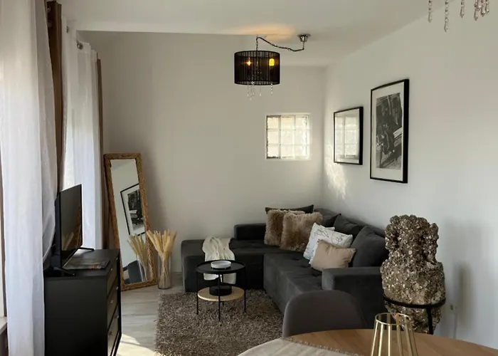 Apartment Tino *