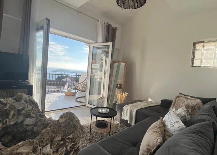 Apartment Tino *