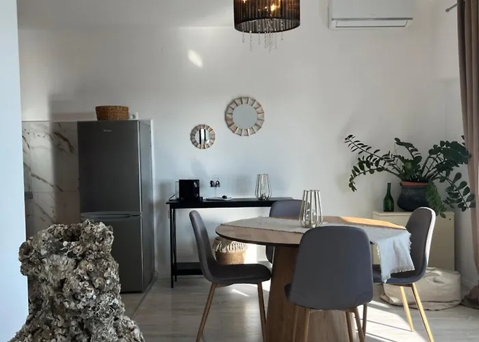 Apartment Tino *