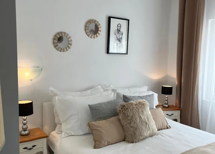 Apartment Tino