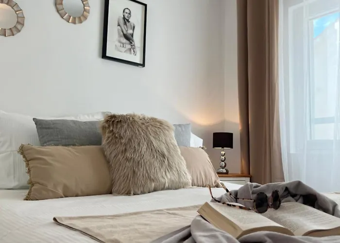 Apartment Tino *