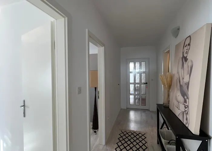 Tino Apartment