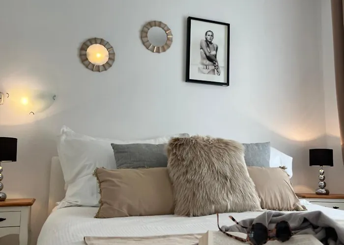 Tino Apartment