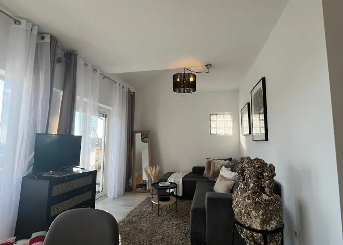 Apartment Tino *