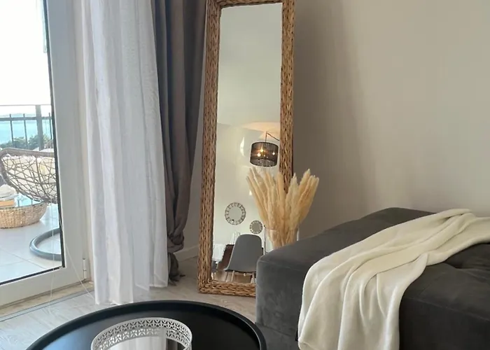 Apartment Tino *
