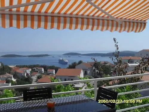 Tino Hvar Town