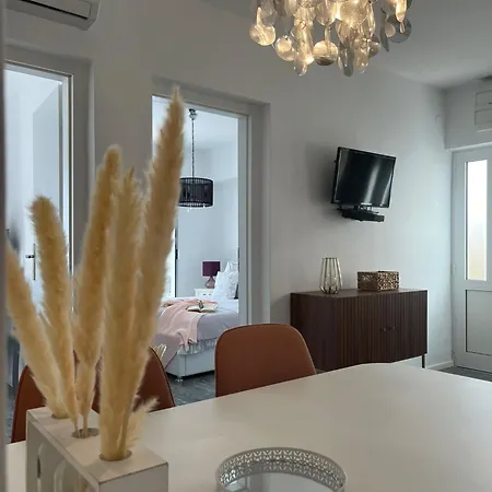 Apartamento Tino