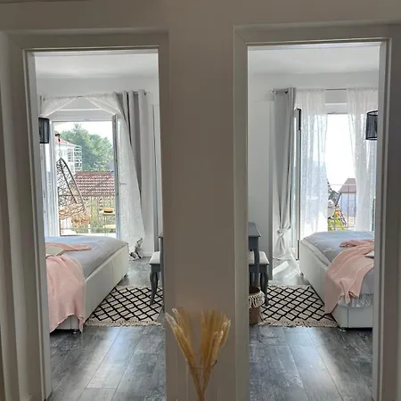 Tino Apartamento Hvar Town