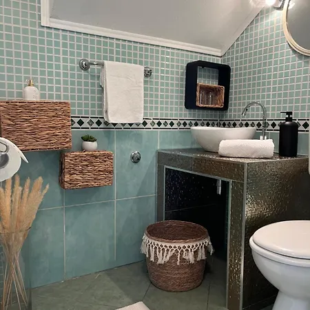 Apartamento Tino Hvar Town