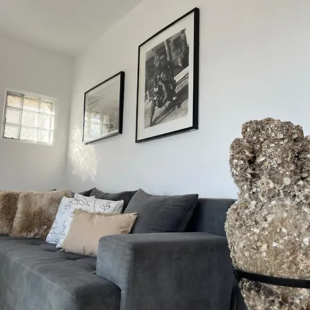 Apartamento Tino