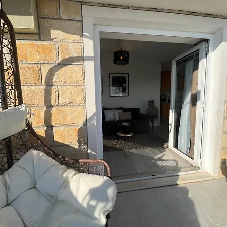 Tino Apartamento *