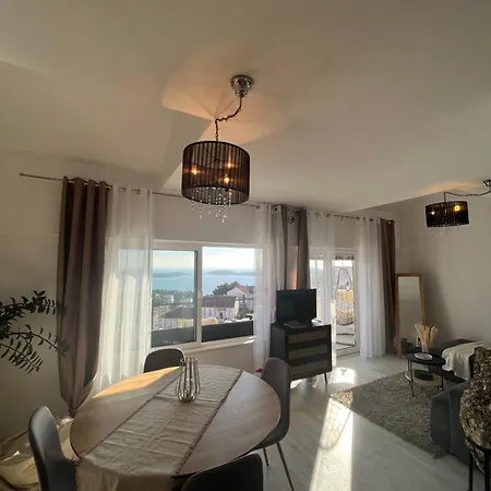 Apartamento Tino
