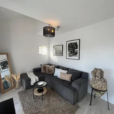 Tino Apartamento *