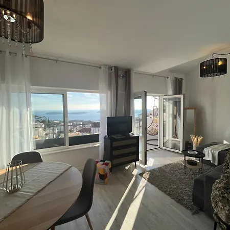 Apartamento Tino