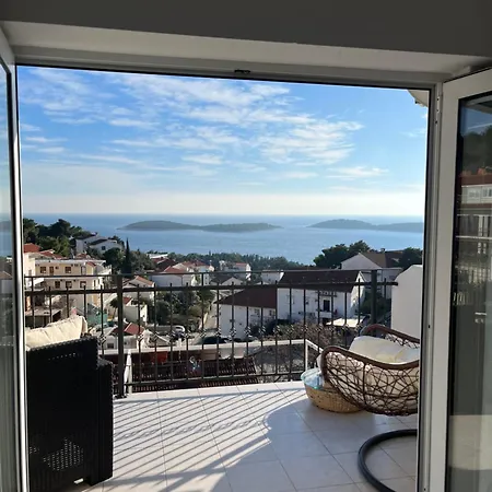 Apartamento Tino