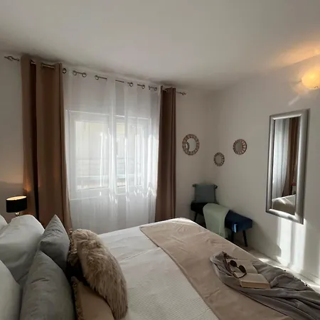 Apartamento Tino Hvar Town