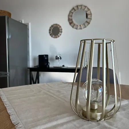 Apartamento Tino
