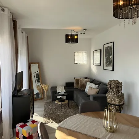 Apartamento Tino *