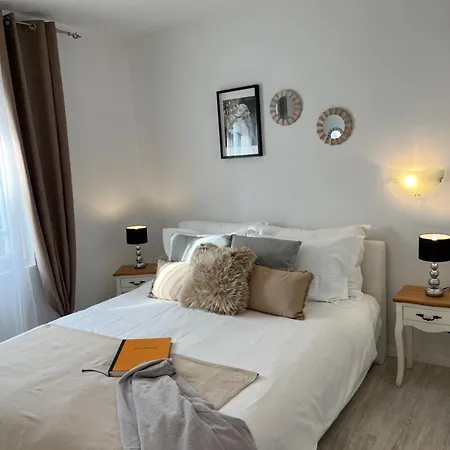 Tino Apartamento *