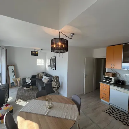 Apartamento Tino Hvar Town