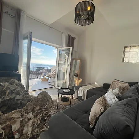 Apartamento Tino *