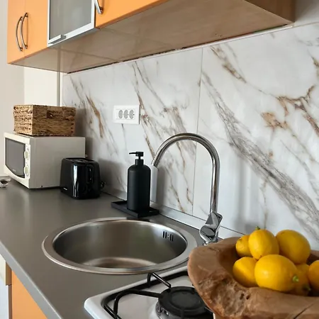 Apartamento Tino Hvar Town