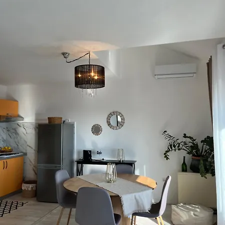 Tino Apartamento