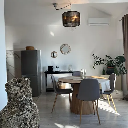 Apartamento Tino *
