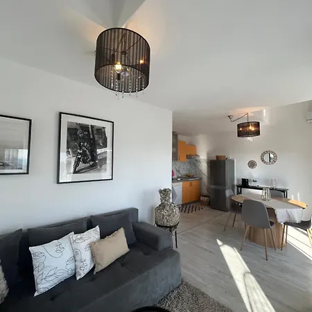 Apartamento Tino Hvar Town