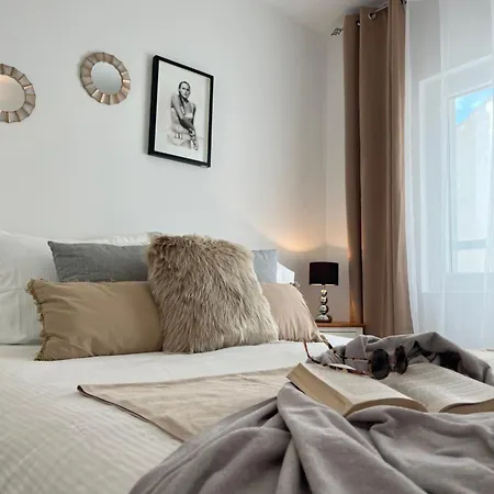 Apartamento Tino *