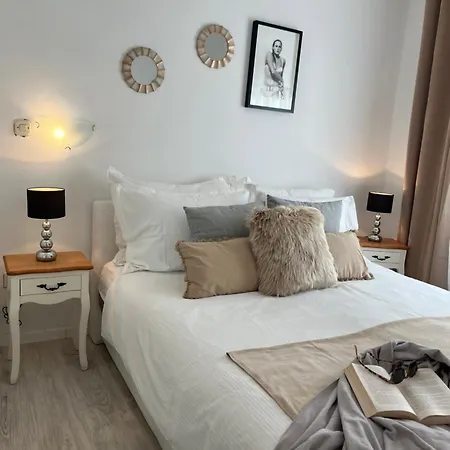 Tino Apartamento *