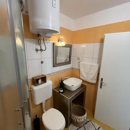 Apartamento Tino *