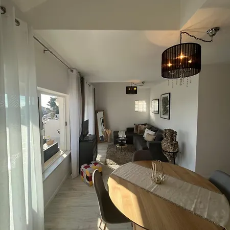 Tino Apartamento *