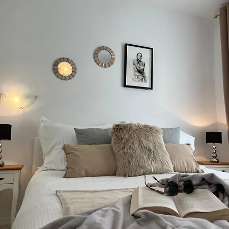 Tino Apartamento