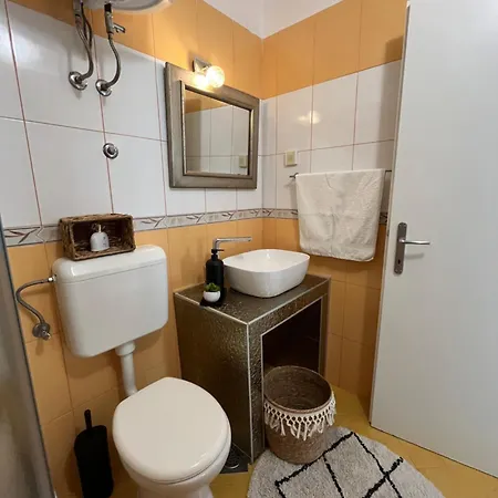 Apartamento Tino Hvar Town