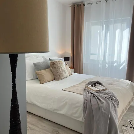 Apartamento Tino