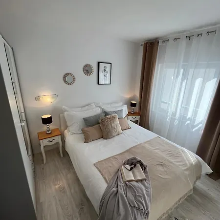Tino Apartamento Hvar Town