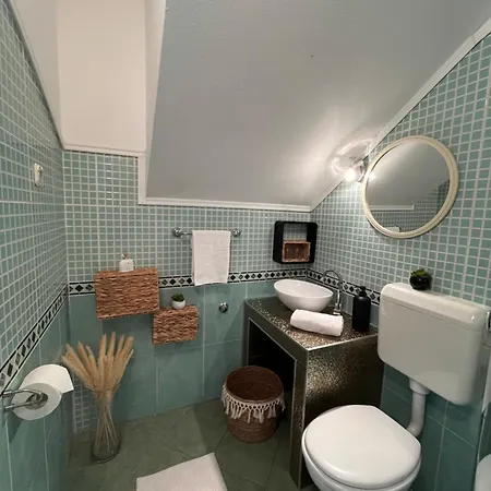 Tino Apartamento Hvar Town