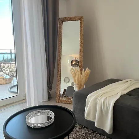 Apartamento Tino *