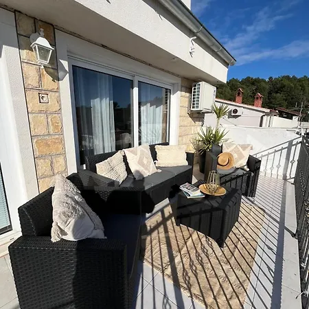 Apartamento Tino